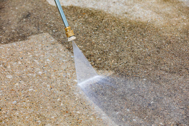 Best Concrete Sealing  in Sardis, MS